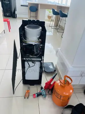 Water Dispenser Repair and Gas Refilling Services