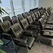 Brand New Modern Executive Boardroom Chairs (1 Pc) - 1