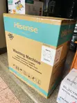 Brand New Hisense 7kg Twin Tub Washing Machine - 1