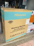 Brand New Hisense 7kg Twin Tub Washing Machine - 2