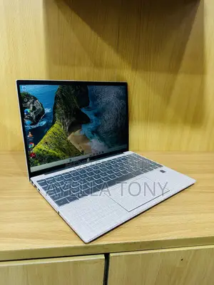 New HP Pavilion Aero 13 Laptop