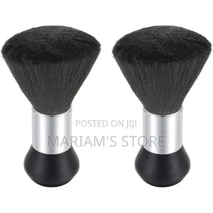 Professional Barber Neck Duster Brush