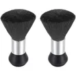 Professional Barber Neck Duster Brush - 1