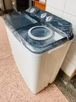 Brand New Hisense 7kg Top Load Washing Machine - 1