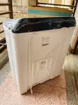 Brand New Hisense 7kg Top Load Washing Machine - 2