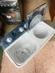 Brand New Hisense 7kg Top Load Washing Machine - 3