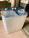 Brand New Hisense 7kg Top Load Washing Machine - 4