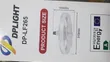 Multifunctional Fan Light with Remote Control - 2