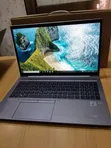 New HP ZBook 15 G6 Laptop - Core i7, 16GB RAM, 512GB SSD - 1