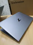 New HP ZBook 15 G6 Laptop - Core i7, 16GB RAM, 512GB SSD - 3
