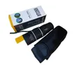 Handheld Monocular Zoom Telescope - 2