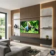 Luxury TV Feature Walls by Nearest Home - 1