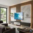 Luxury TV Feature Walls by Nearest Home - 2