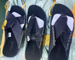 Men's Clerks Shoes