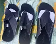 Men's Clerks Shoes - 1