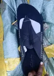 Men's Clerks Shoes - 5