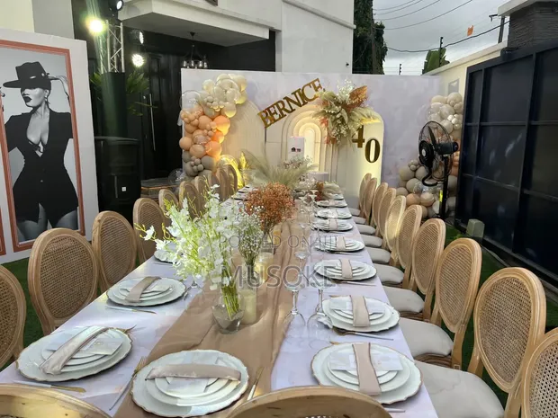 Cyb Events: Party, Catering & Event Services - 1
