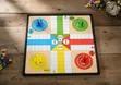 3-in-1 Family Board Game Set - 2