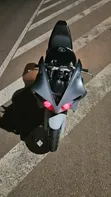 Yamaha YZF-R 2003 Sport Bike - 2