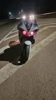 Yamaha YZF-R 2003 Sport Bike - 3