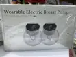 Wearable Electric Breast Pump - Hands-Free - 3