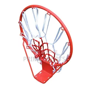 Brand New Basketball Hoop