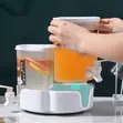 Beverage Drink Dispenser for Refrigerator - 3