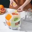 Beverage Drink Dispenser for Refrigerator - 4
