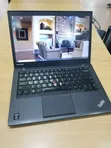 New Lenovo ThinkPad T450 Laptop - 8GB RAM, 500GB SSD+HDD - 1