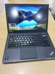 New Lenovo ThinkPad T450 Laptop - 8GB RAM, 500GB SSD+HDD - 2