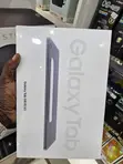 New Samsung Galaxy Tab S10 FE 128GB Silver - 1