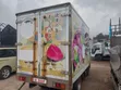 Mitsubishi Canter Fridge Truck 2006 - 4