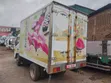 Mitsubishi Canter Fridge Truck 2006 - 5
