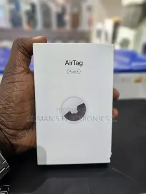 Apple AirTag 4 Pack