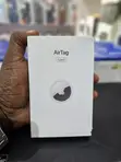 Apple AirTag 4 Pack - 1
