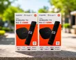 Xiaomi TV Box S (3rd Gen) Ultra HD Google TV - 1
