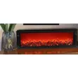LED Fireplace for Home Ambiance - 2