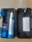 Brand New Rebound Hammer for Concrete Testing - 2