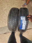 205/65R15 Transforce Tyres - Brand New - 3