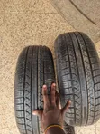 205/65R15 Transforce Tyres - Brand New - 4