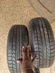 205/65R15 Transforce Tyres - Brand New - 5
