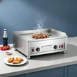 Commercial Electric Griddle - Brand New - 1