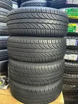 215/60R16 Onyx Tires for Toyota Mark X (Used) - 2