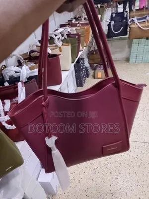 Chris Bella 2-in-1 Stylish Bag