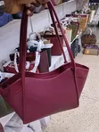 Chris Bella 2-in-1 Stylish Bag - 2