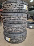 265/60R18 Dunlop Grandtrek AT5 Tires - 1