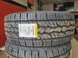 265/60R18 Dunlop Grandtrek AT5 Tires - 2