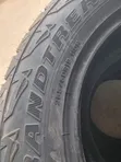 265/60R18 Dunlop Grandtrek AT5 Tires - 4