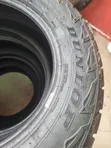 265/60R18 Dunlop Grandtrek AT5 Tires - 5