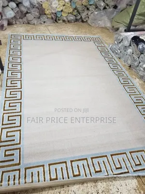 Quality Center Carpet Rug - 2x3 Meters